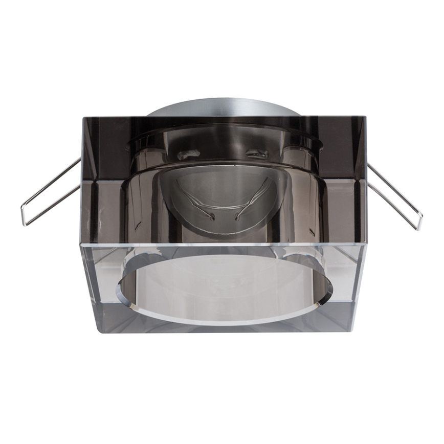 Paulmann 92608 - SADA 3x Podhľadové svietidlo 2EASY SPOT SET 35W/230V