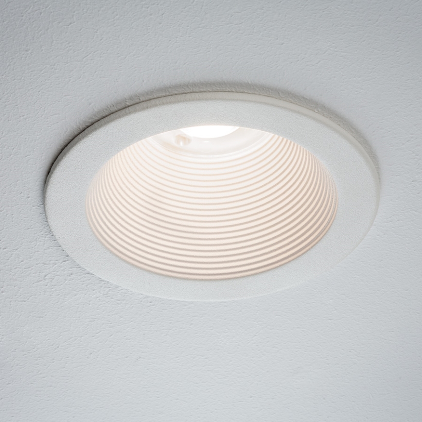 Paulmann 92669 - LED Kúpeľňové podhľadové svietidlo HELIA LED/12,6W/1400 mA IP65
