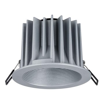 Paulmann 92670 - LED Kúpeľňové podhľadové svietidlo HELIA LED/12,6W/1400 mA IP65 Paulmann 92670 - LED Kúpeľňové podhľadové svietidlo HELIA LED/12,6W/1400 mA IP65