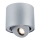 Paulmann 92732 - LED Kúpeľňové bodové svietidlo OSTRA LED/8,7W/230V