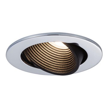 Paulmann 92745 - LED Podhľadové svietidlo HELIA LED/8,7W/700 mA Paulmann 92745 - LED Podhľadové svietidlo HELIA LED/8,7W/700 mA