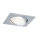 Paulmann 92752 - LED Podhľadové svietidlo HELIA 1xLED/8,7W/700mA