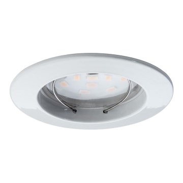 Paulmann 92754 - LED Podhľadové svietidlo COIN 1xLED/6,8W/230V Paulmann 92754 - LED Podhľadové svietidlo COIN 1xLED/6,8W/230V