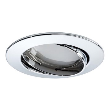 Paulmann 92779 - LED Podhľadové svietidlo COIN 1xLED/6,8W/230V Paulmann 92779 - LED Podhľadové svietidlo COIN 1xLED/6,8W/230V