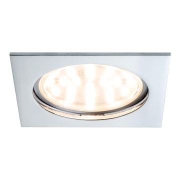 Paulmann 92785 - LED Podhľadové kúpeľňové svietidlo COIN LED/14W/230V IP44 Paulmann 92785 - LED Podhľadové kúpeľňové svietidlo COIN LED/14W/230V IP44