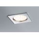 Paulmann 92785 - LED Podhľadové kúpeľňové svietidlo COIN LED/14W/230V IP44