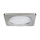 Paulmann 92789 - LED Podhľadové svietidlo PREMIUM LINE LED/11,5W/230V