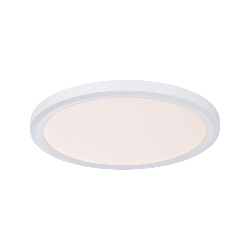 Paulmann 92801 - LED/9W IP65 Kúpeľňové podhľadové svietidlo WARM DIM 230V 2000K/3000K/4000K