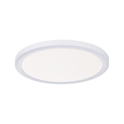 Paulmann 92801 - LED/9W IP65 Kúpeľňové podhľadové svietidlo WARM DIM 230V 2000K/3000K/4000K