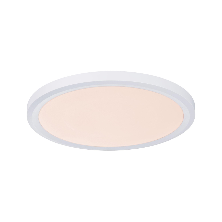 Paulmann 92801 - LED/9W IP65 Kúpeľňové podhľadové svietidlo WARM DIM 230V 2000K/3000K/4000K