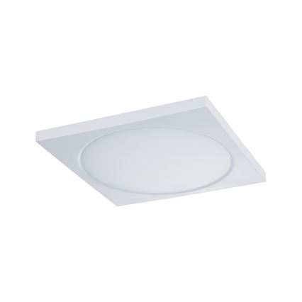 Paulmann 92802 - LED/9W IP65 Kúpeľňové podhľadové svietidlo WARM DIM 230V 2000K/3000K/4000K