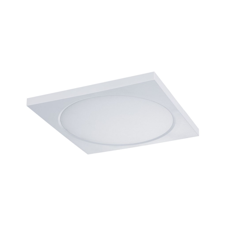 Paulmann 92802 - LED/9W IP65 Kúpeľňové podhľadové svietidlo WARM DIM 230V 2000K/3000K/4000K