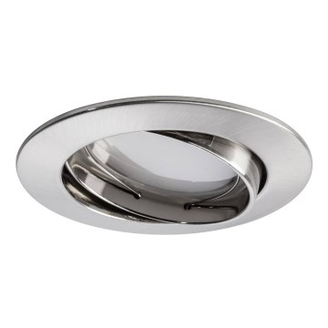Paulmann 92834 - LED Podhľadové svietidlo COIN 1xLED/7W/230V Paulmann 92834 - LED Podhľadové svietidlo COIN 1xLED/7W/230V