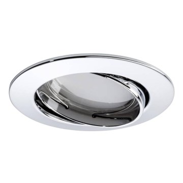 Paulmann 92836 - LED Podhľadové svietidlo COIN 1xLED/7W/230V Paulmann 92836 - LED Podhľadové svietidlo COIN 1xLED/7W/230V