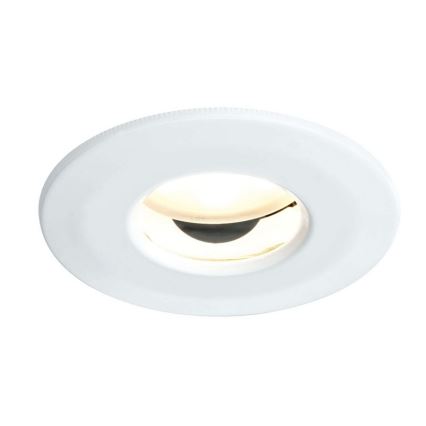 Paulmann 92846 - LED  Stmievateľné podhľadové svietidlo PREMIUM 1xLED/7W/230V IP65