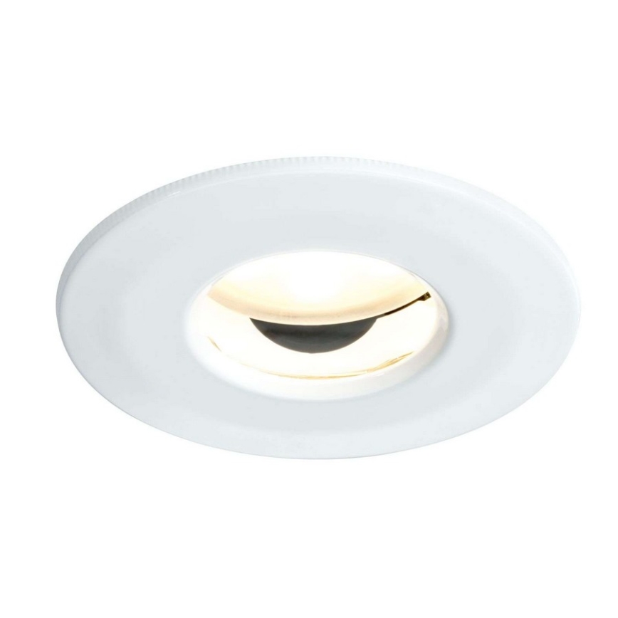 Paulmann 92846 - LED  Stmievateľné podhľadové svietidlo PREMIUM 1xLED/7W/230V IP65