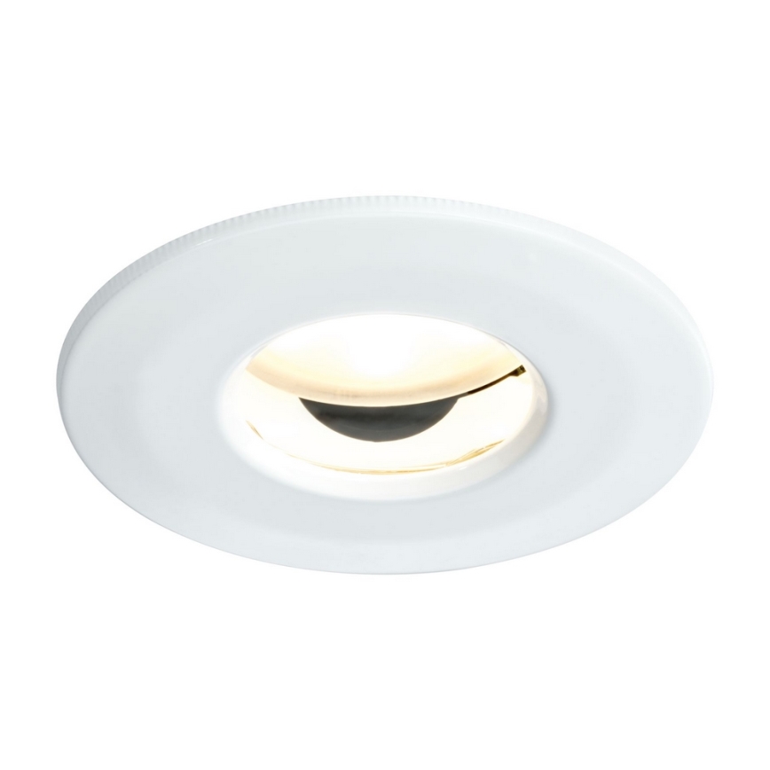 Paulmann 92847 - SADA 3x LED Kúpeľňové podhľadové svietidlo COIN 3xLED/7W/230V