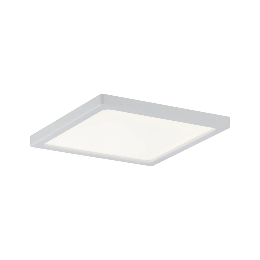 Paulmann 92950 - LED/7,5W IP23 Kúpeľňové zapustené svietidlo AREO 230V 12x12 cm biele