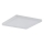 Paulmann 92950 - LED/7,5W IP23 Kúpeľňové zapustené svietidlo AREO 230V 12x12 cm biele