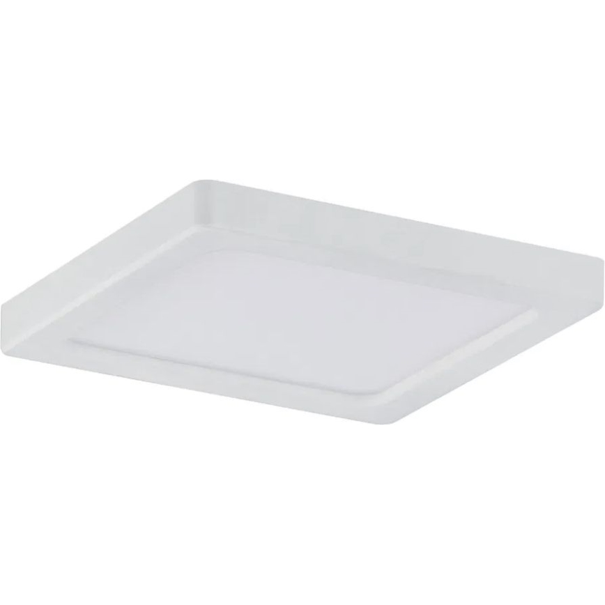 Paulmann 92951 - LED/5W IP23 Kúpeľňové podhľadové svietidlo AREO 230V