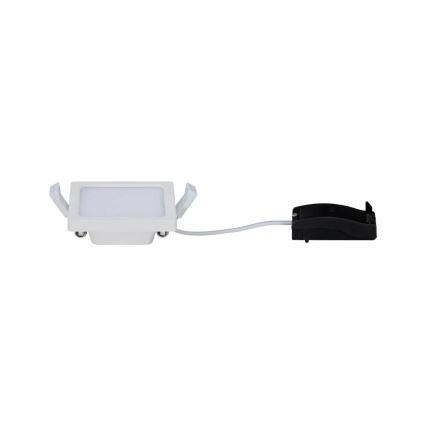 Paulmann 92951 - LED/5W IP23 Kúpeľňové podhľadové svietidlo AREO 230V