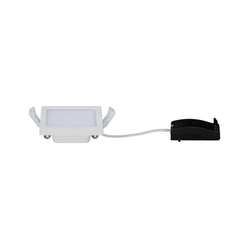 Paulmann 92951 - LED/5W IP23 Kúpeľňové podhľadové svietidlo AREO 230V