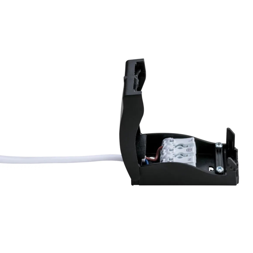 Paulmann 92951 - LED/5W IP23 Kúpeľňové podhľadové svietidlo AREO 230V