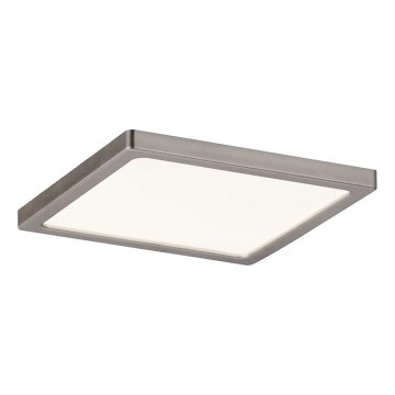 Paulmann 92953 - LED/7,4W IP23 Kúpeľňové podhľadové svietidlo AREO 230V