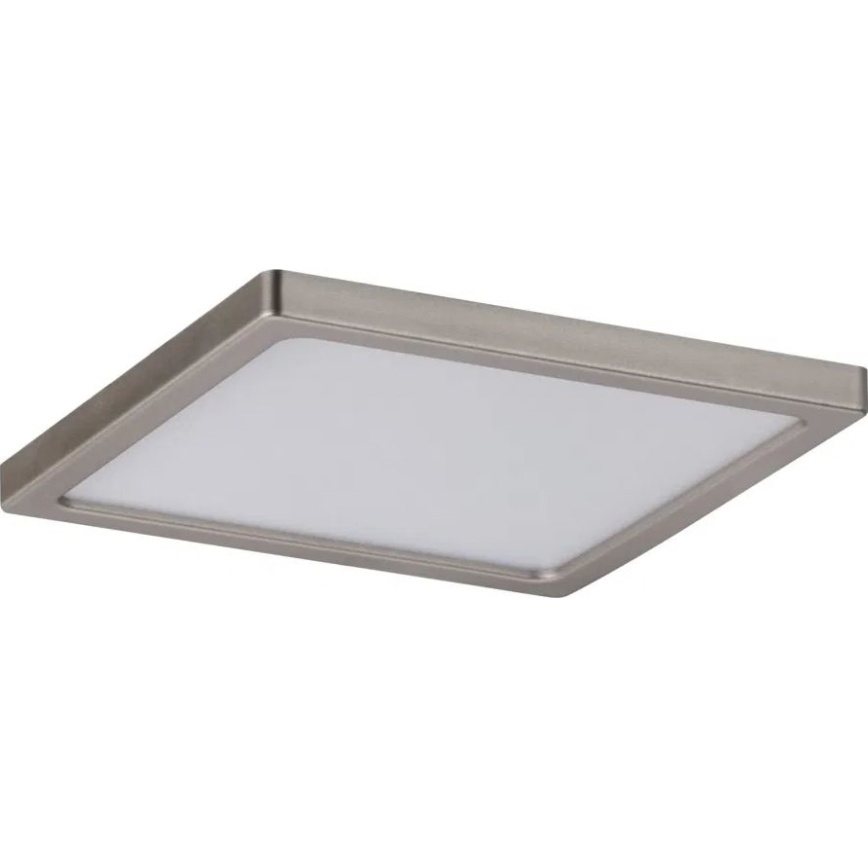 Paulmann 92953 - LED/7,4W IP23 Kúpeľňové podhľadové svietidlo AREO 230V