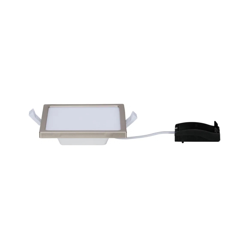 Paulmann 92953 - LED/7,4W IP23 Kúpeľňové podhľadové svietidlo AREO 230V