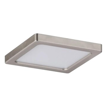 Paulmann 92954 - LED/5W IP23 Kúpeľňové podhľadové svietidlo AREO 230V