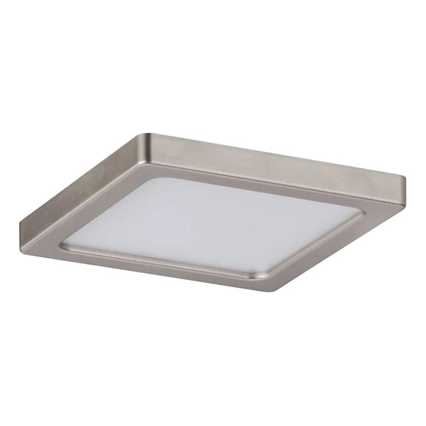 Paulmann 92954 - LED/5W IP23 Kúpeľňové podhľadové svietidlo AREO 230V