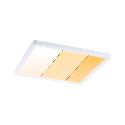 Paulmann 92994 - LED/16W IP44 Zápustné svietidlo do kúpeľne VARIFIT 230V 2000/3000/4000K