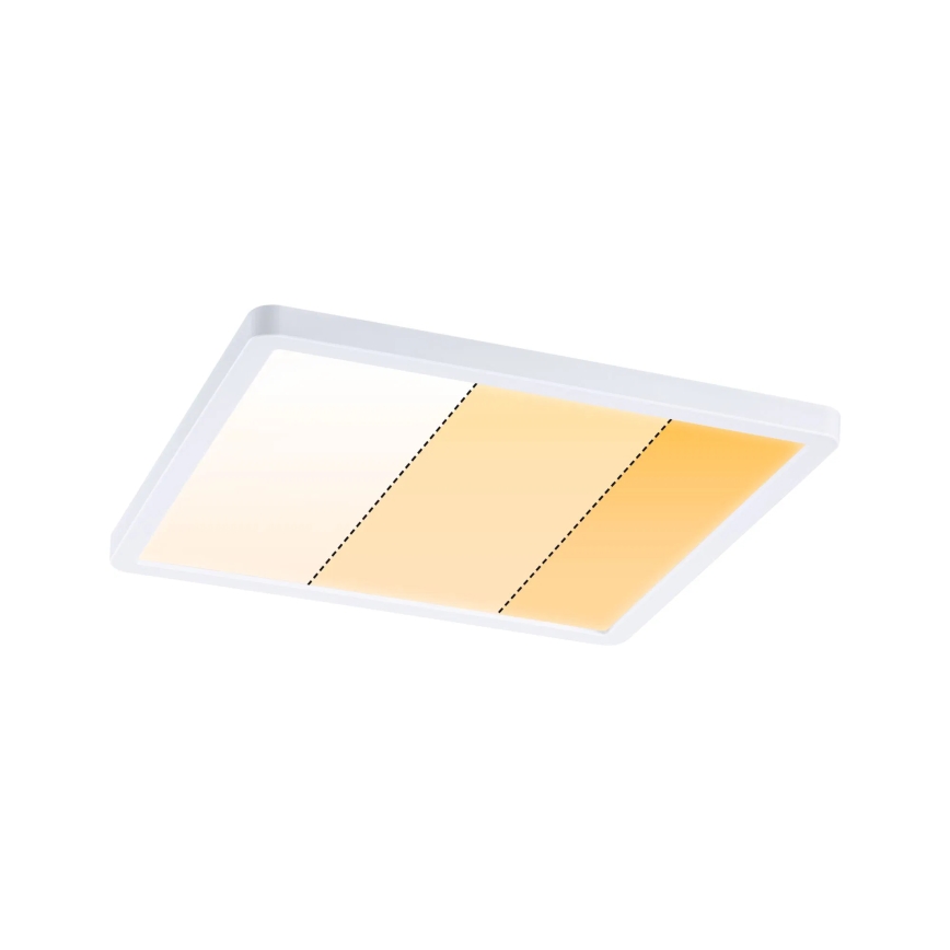 Paulmann 92994 - LED/16W IP44 Zápustné svietidlo do kúpeľne VARIFIT 230V 2000/3000/4000K