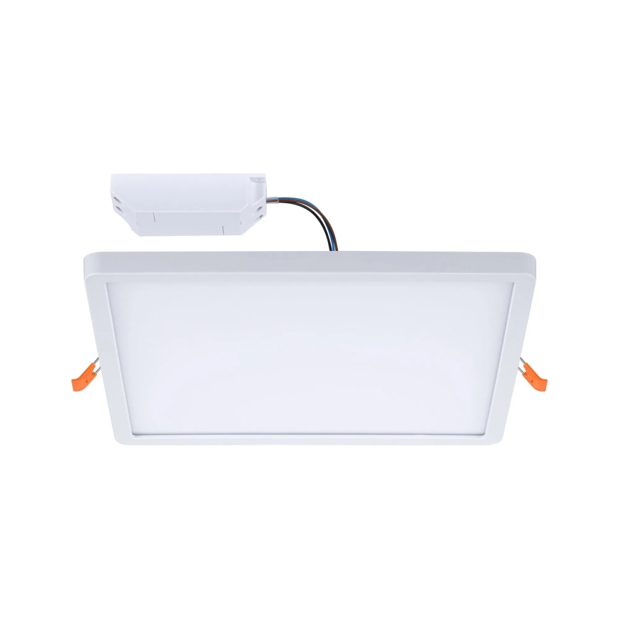Paulmann 92994 - LED/16W IP44 Zápustné svietidlo do kúpeľne VARIFIT 230V 2000/3000/4000K