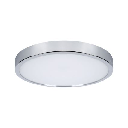 Paulmann 93023 - LED/24W IP44 Kúpeľňové stropné svietidlo AVIAR 230V 2700/4000/6500K