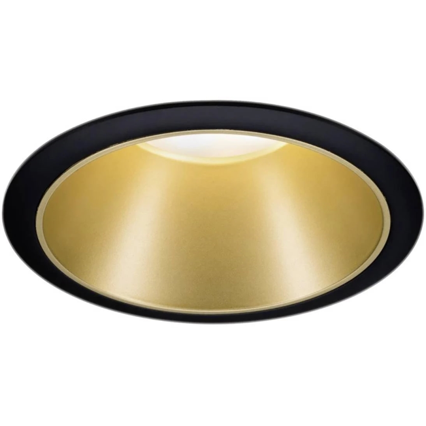 Paulmann 93404 - SADA 3xLED/6,5W IP44 Stmievateľné kúpeľňové podhľadové svietidlo COLE 230V
