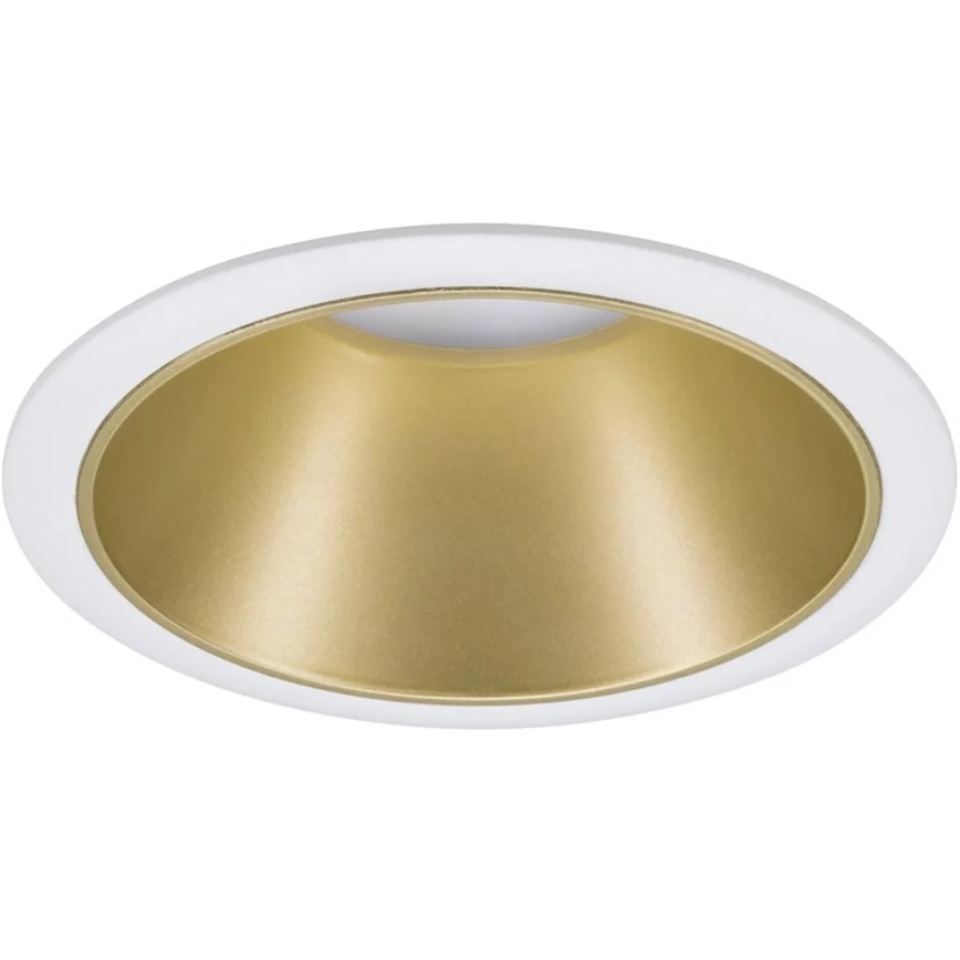 Paulmann 93406 - SADA 3xLED/6,5W IP44 Stmievateľné kúpeľňové podhľadové svietidlo COLE 230V