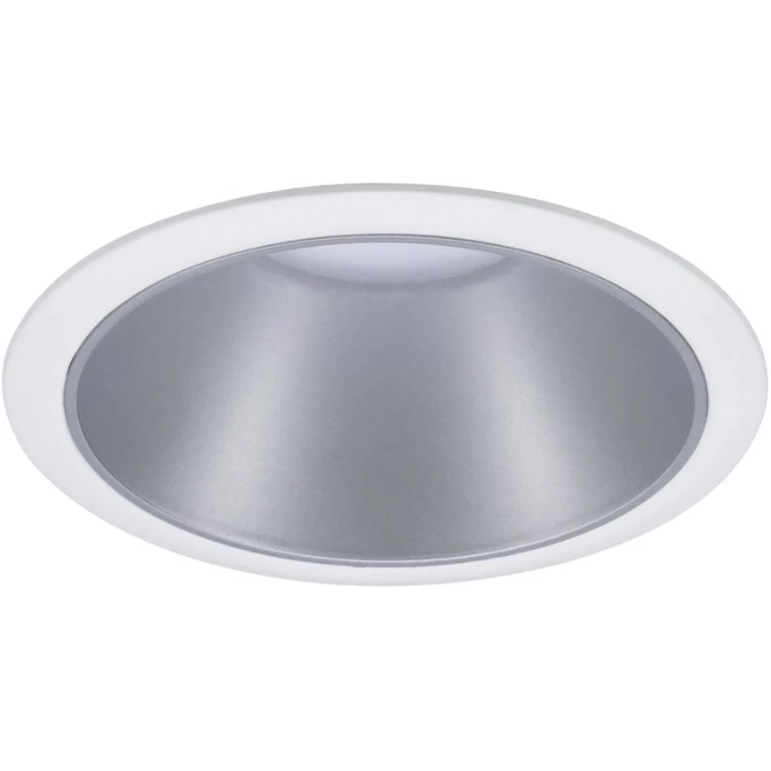 Paulmann 93410 - SADA 3xLED/6,5W IP44 Stmievateľné kúpeľňové podhľadové svietidlo COLE 230V