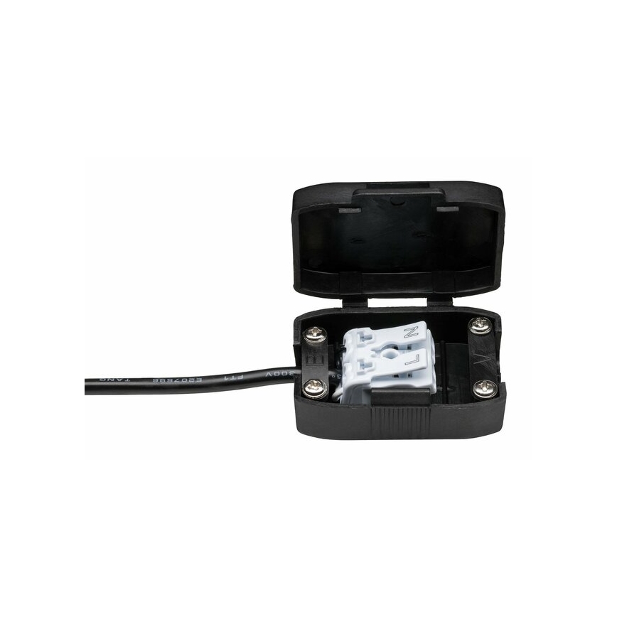 Paulmann 93410 - SADA 3xLED/6,5W IP44 Stmievateľné kúpeľňové podhľadové svietidlo COLE 230V