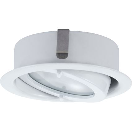Paulmann 93523 - SADA 3x Podhľadové svietidlo MICRO G4/20W/230/12V
