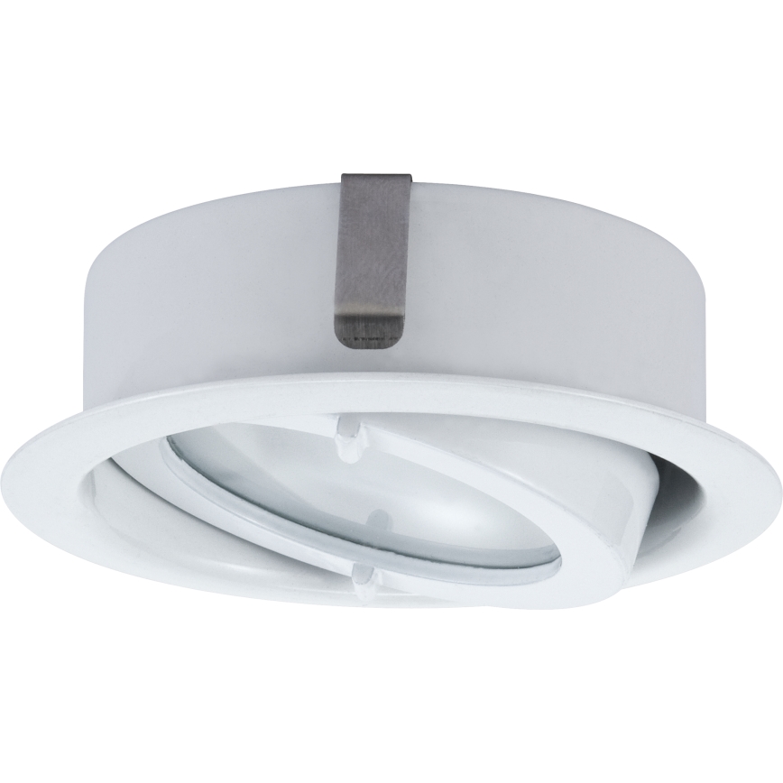 Paulmann 93523 - SADA 3x Podhľadové svietidlo MICRO G4/20W/230/12V
