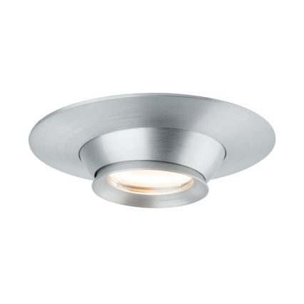 Paulmann 93579 - SADA 3xLED Podhľadové svietidlo 3xLED/3,8W/230/12V