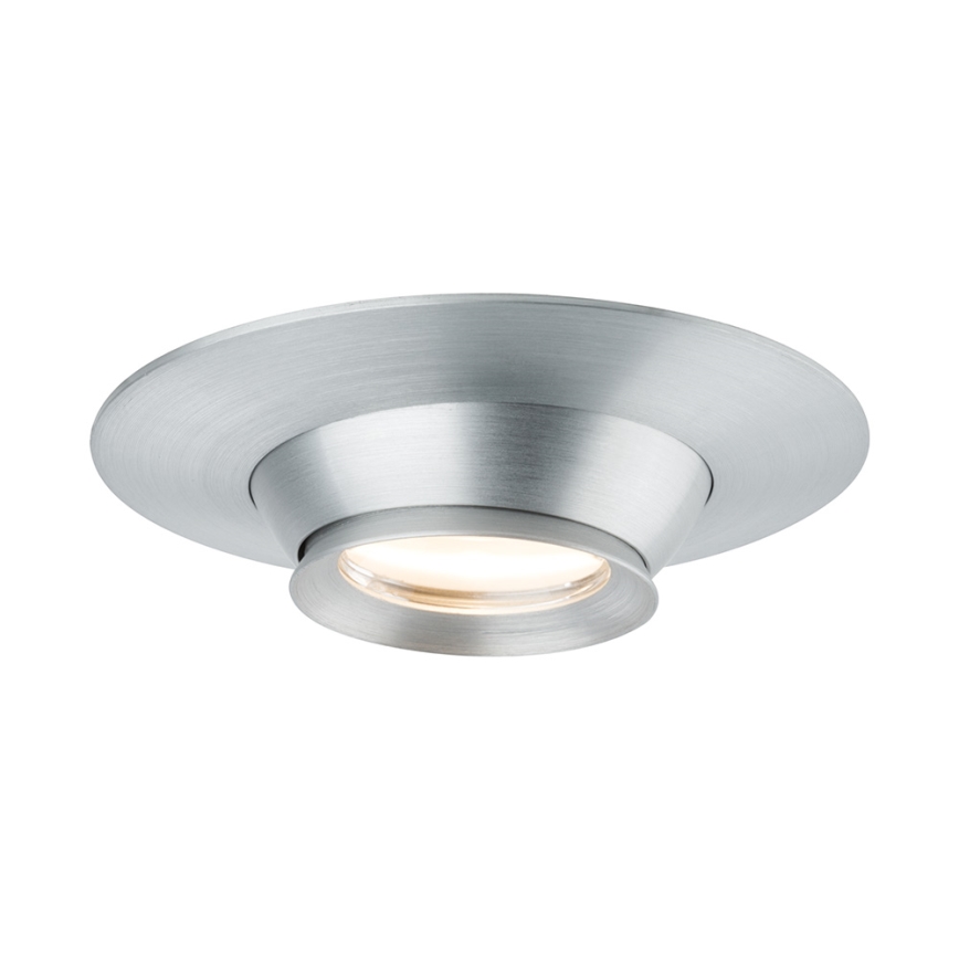 Paulmann 93579 - SADA 3xLED Podhľadové svietidlo 3xLED/3,8W/230/12V