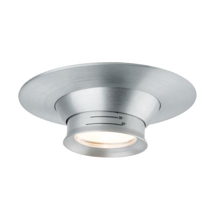 Paulmann 93579 - SADA 3xLED Podhľadové svietidlo 3xLED/3,8W/230/12V