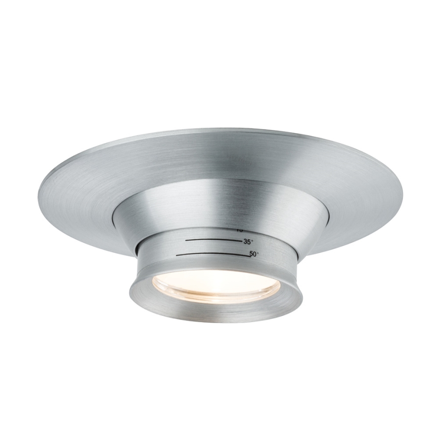 Paulmann 93579 - SADA 3xLED Podhľadové svietidlo 3xLED/3,8W/230/12V