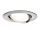 Paulmann 93603 - LED-GU10/7W IP23 Stmievateľné kúpeľňové podhľadové svietidlo NOVA 230V