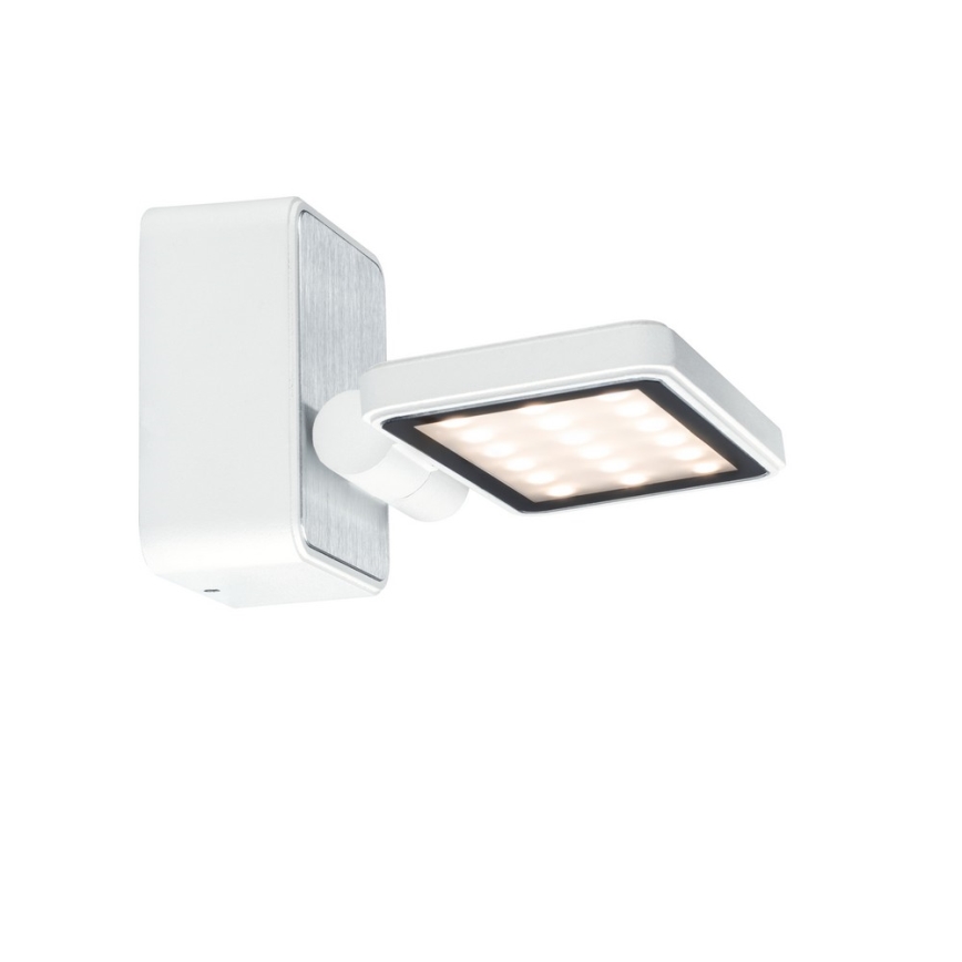 Paulmann 93781 - LED/7,2W IP44 Kúpeľňové nástenné svietidlo SPECIAL LINE 230V