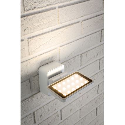 Paulmann 93781 - LED/7,2W IP44 Kúpeľňové nástenné svietidlo SPECIAL LINE 230V