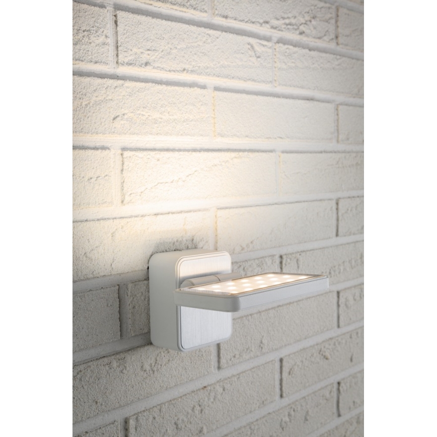 Paulmann 93781 - LED/7,2W IP44 Kúpeľňové nástenné svietidlo SPECIAL LINE 230V